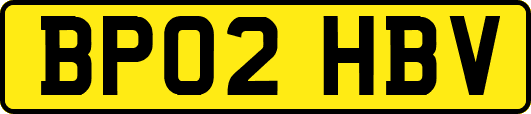 BP02HBV