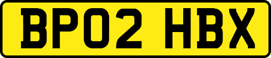 BP02HBX