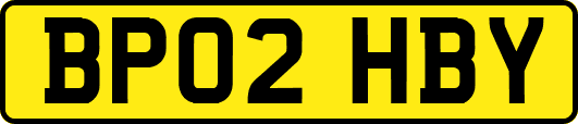 BP02HBY
