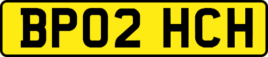 BP02HCH
