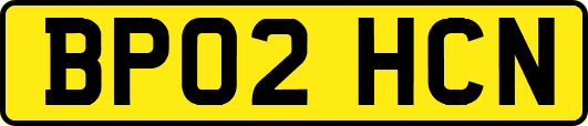 BP02HCN