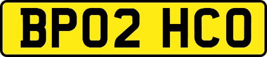BP02HCO