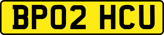BP02HCU