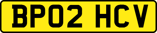 BP02HCV