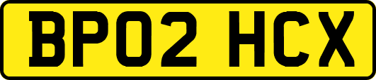 BP02HCX