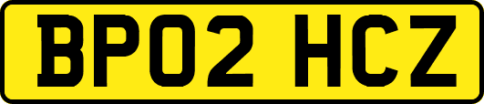 BP02HCZ