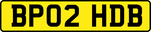 BP02HDB