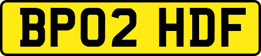BP02HDF