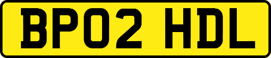 BP02HDL