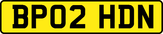 BP02HDN