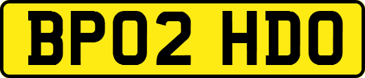 BP02HDO