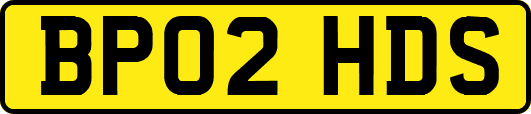 BP02HDS