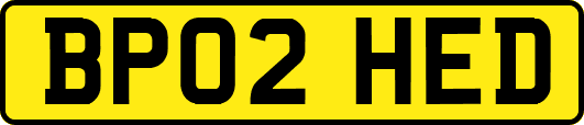 BP02HED
