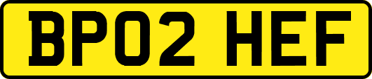 BP02HEF