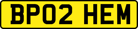 BP02HEM