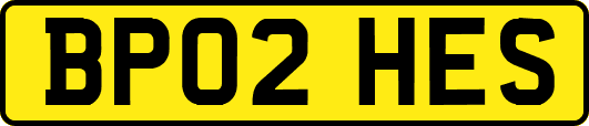 BP02HES