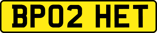 BP02HET
