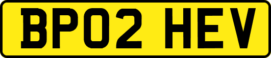 BP02HEV