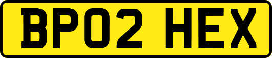 BP02HEX