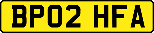 BP02HFA