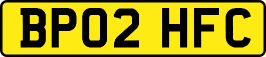 BP02HFC