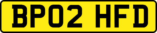 BP02HFD