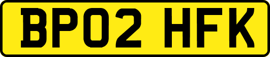 BP02HFK