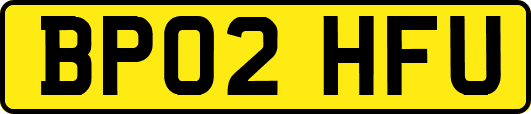 BP02HFU