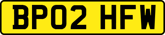 BP02HFW