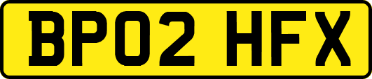 BP02HFX