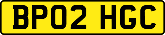 BP02HGC