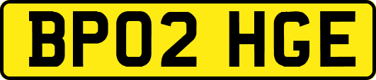 BP02HGE