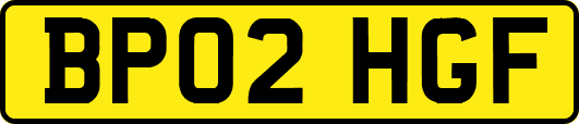 BP02HGF