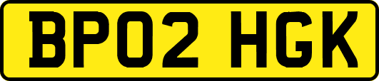BP02HGK