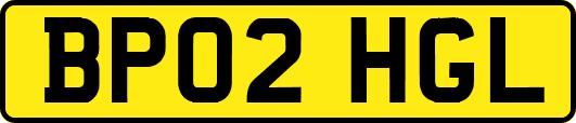 BP02HGL