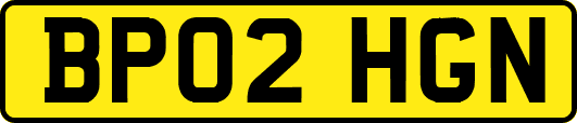 BP02HGN