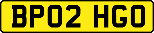 BP02HGO