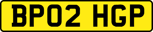 BP02HGP