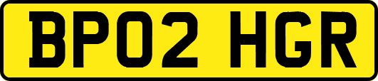 BP02HGR