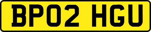 BP02HGU