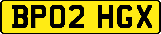 BP02HGX
