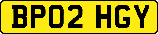 BP02HGY