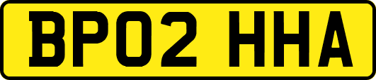 BP02HHA