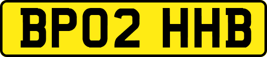 BP02HHB