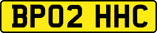 BP02HHC