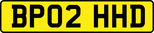 BP02HHD