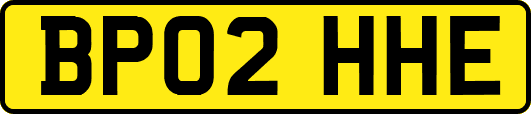 BP02HHE