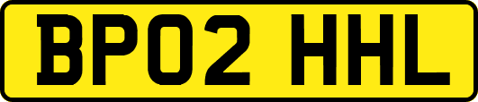 BP02HHL