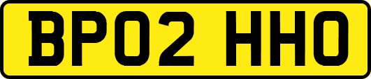 BP02HHO