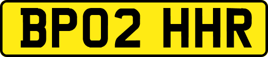 BP02HHR